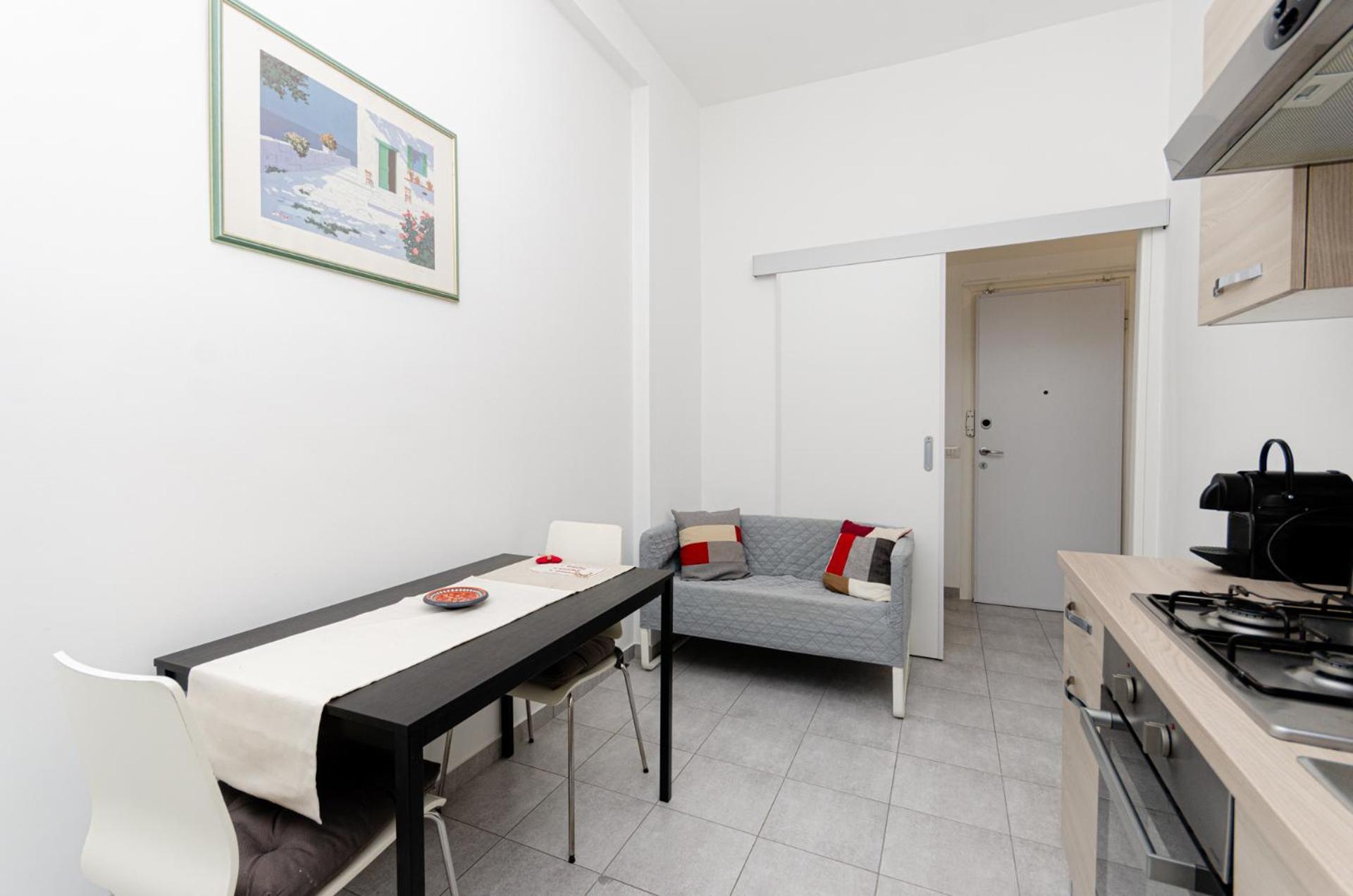 Vivimihome - Crespi House A 3 Minuti Dalla Metro มิลาน ภายนอก รูปภาพ