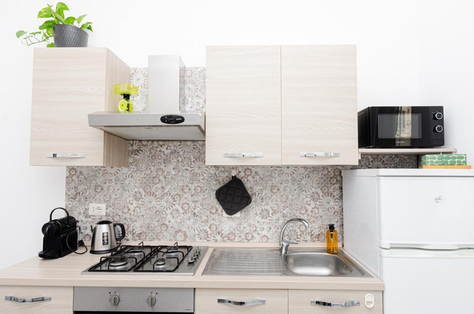Vivimihome - Crespi House A 3 Minuti Dalla Metro มิลาน ภายนอก รูปภาพ